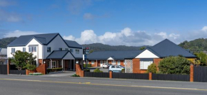 Alpine Rose Motel
